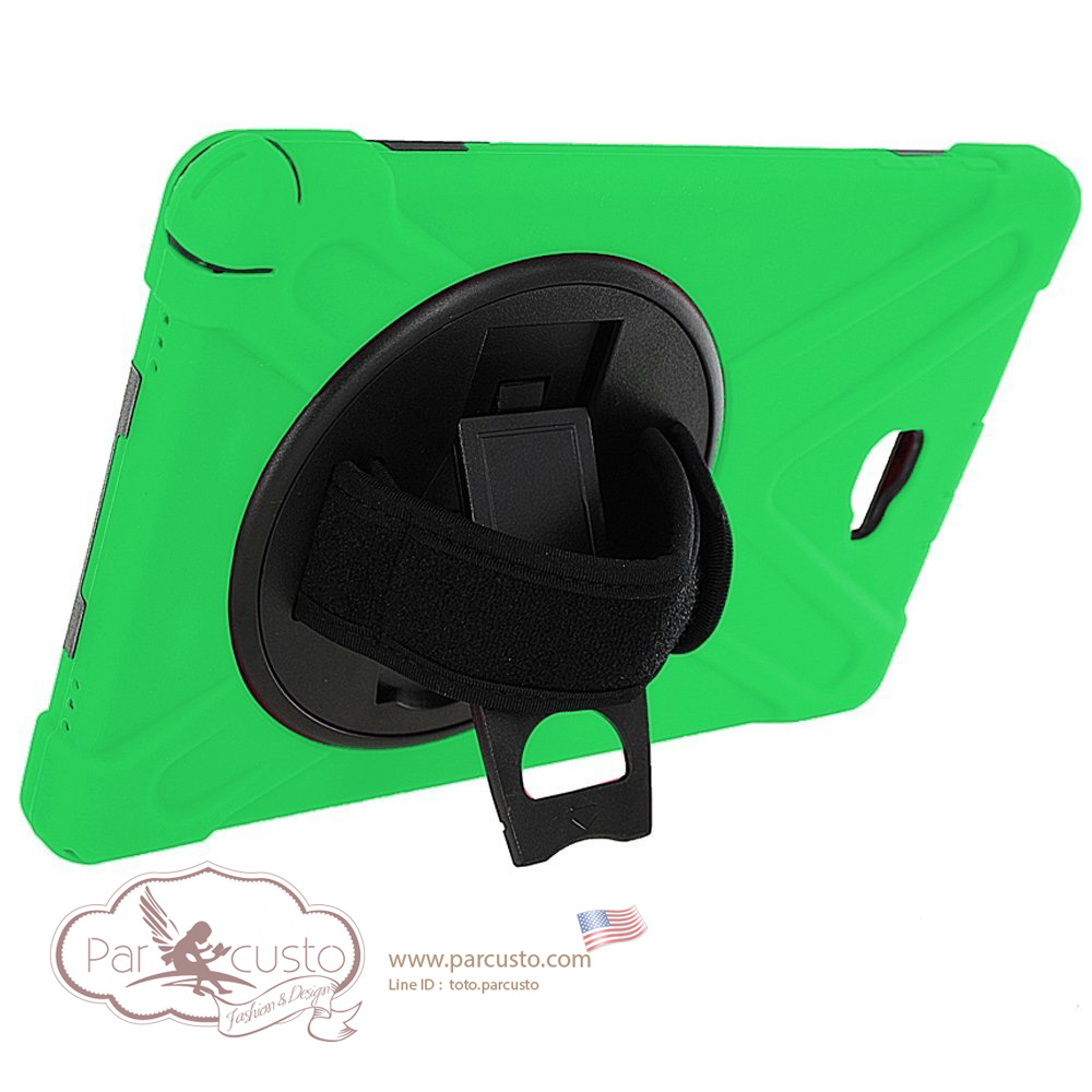 เคสกันกระแทก Samsung Galaxy Tab A 10.1 with S Pen (P580) จาก KIQ