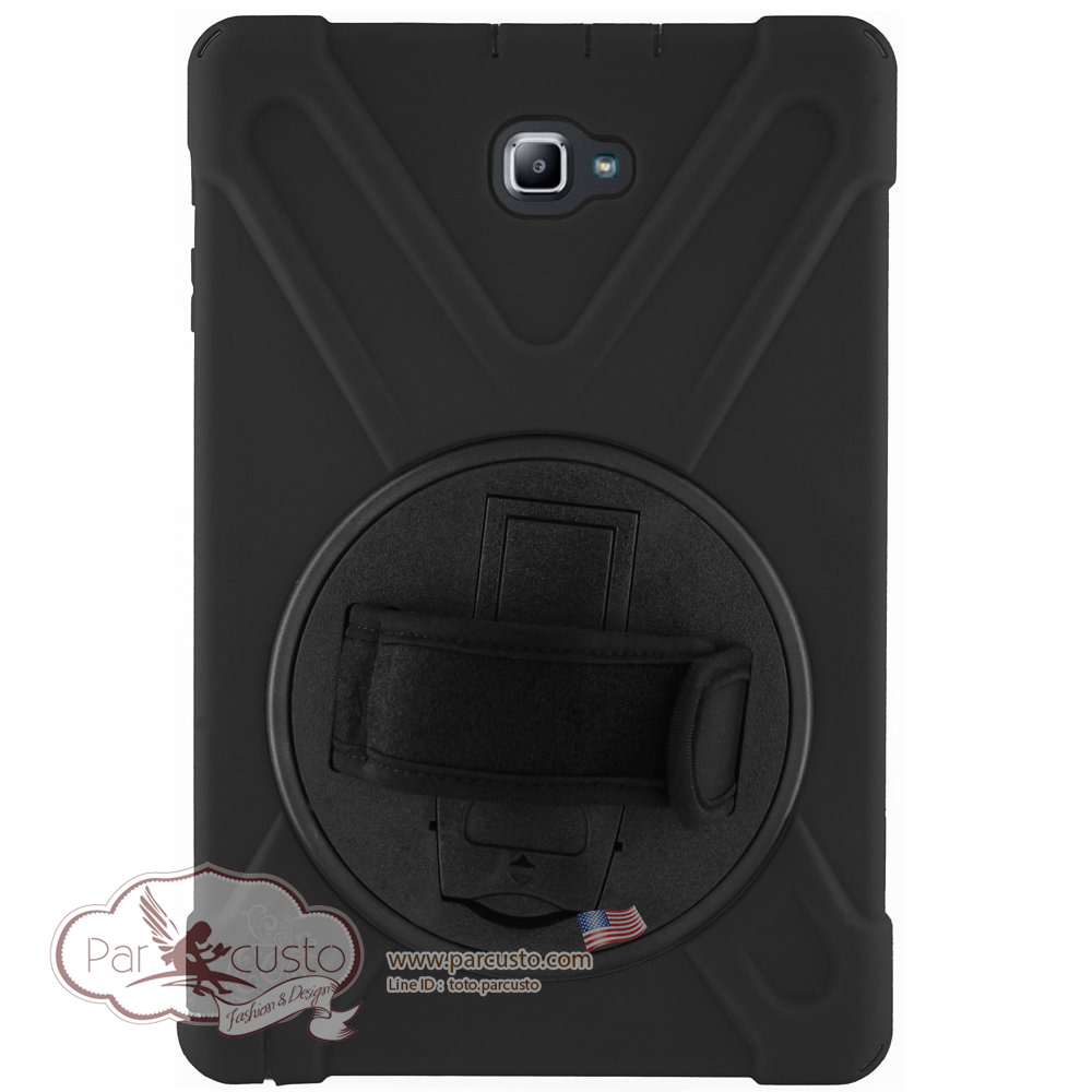 เคสกันกระแทก Samsung Galaxy Tab A 10.1 with S Pen (P580) จาก KIQ