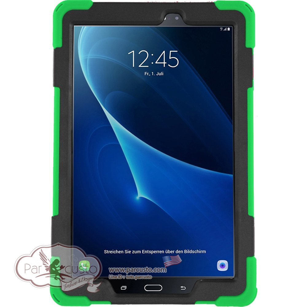 เคสกันกระแทก Samsung Galaxy Tab A 10.1 with S Pen (P580) จาก KIQ