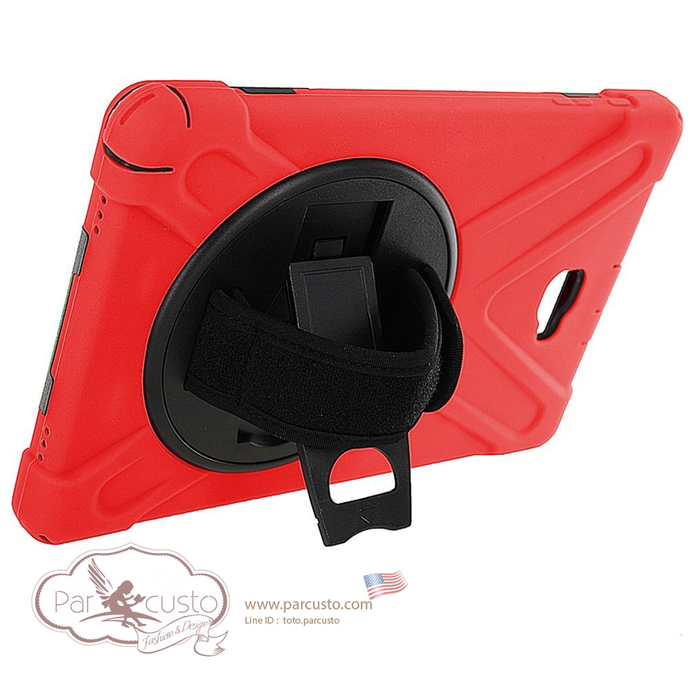 เคสกันกระแทก Samsung Galaxy Tab A 10.1 with S Pen (P580) จาก KIQ