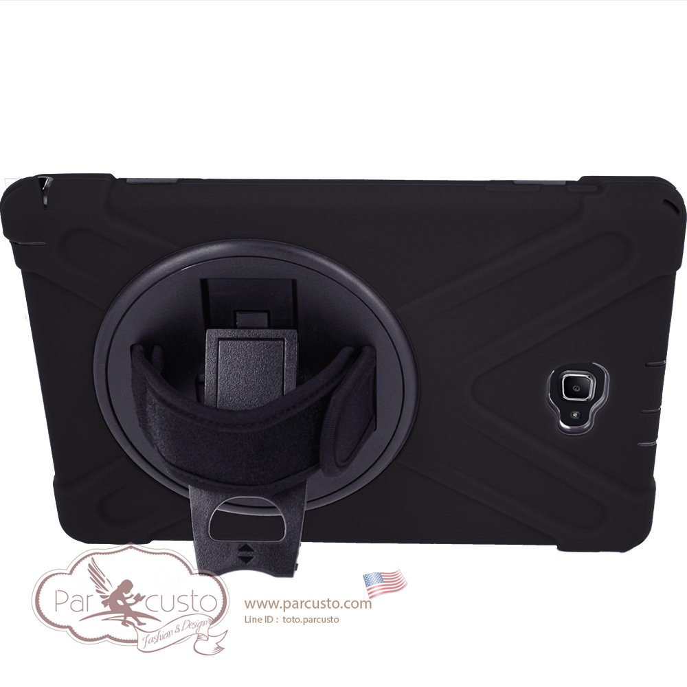 เคสกันกระแทก Samsung Galaxy Tab A 10.1 with S Pen (P580) จาก KIQ