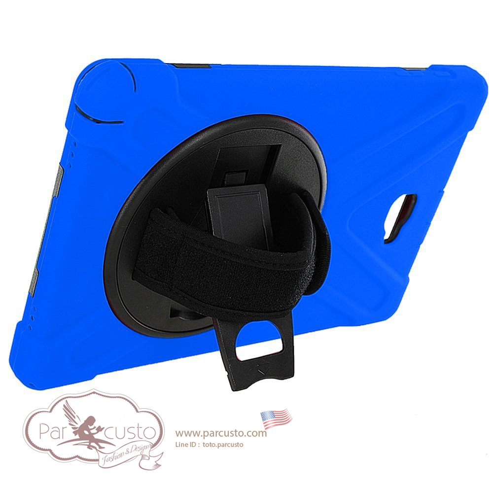 เคสกันกระแทก Samsung Galaxy Tab A 10.1 with S Pen (P580) จาก KIQ