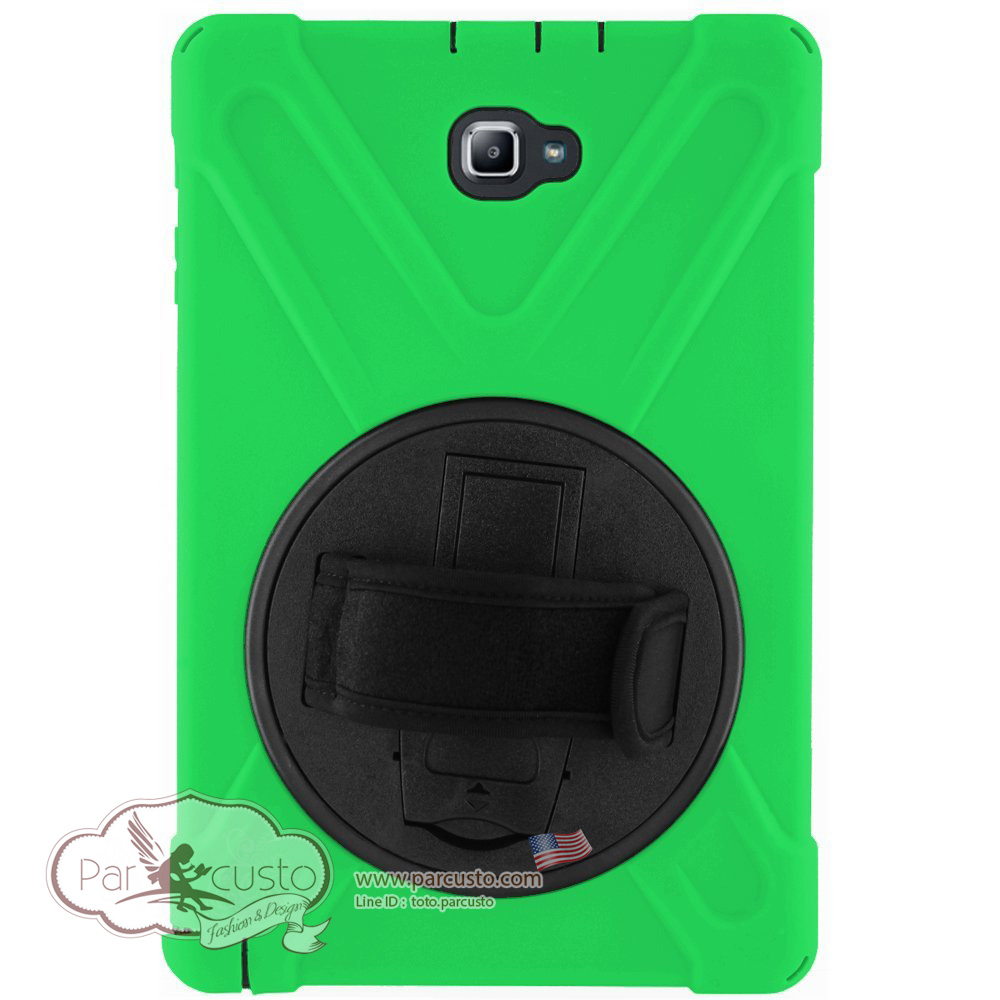 เคสกันกระแทก Samsung Galaxy Tab A 10.1 with S Pen (P580) จาก KIQ