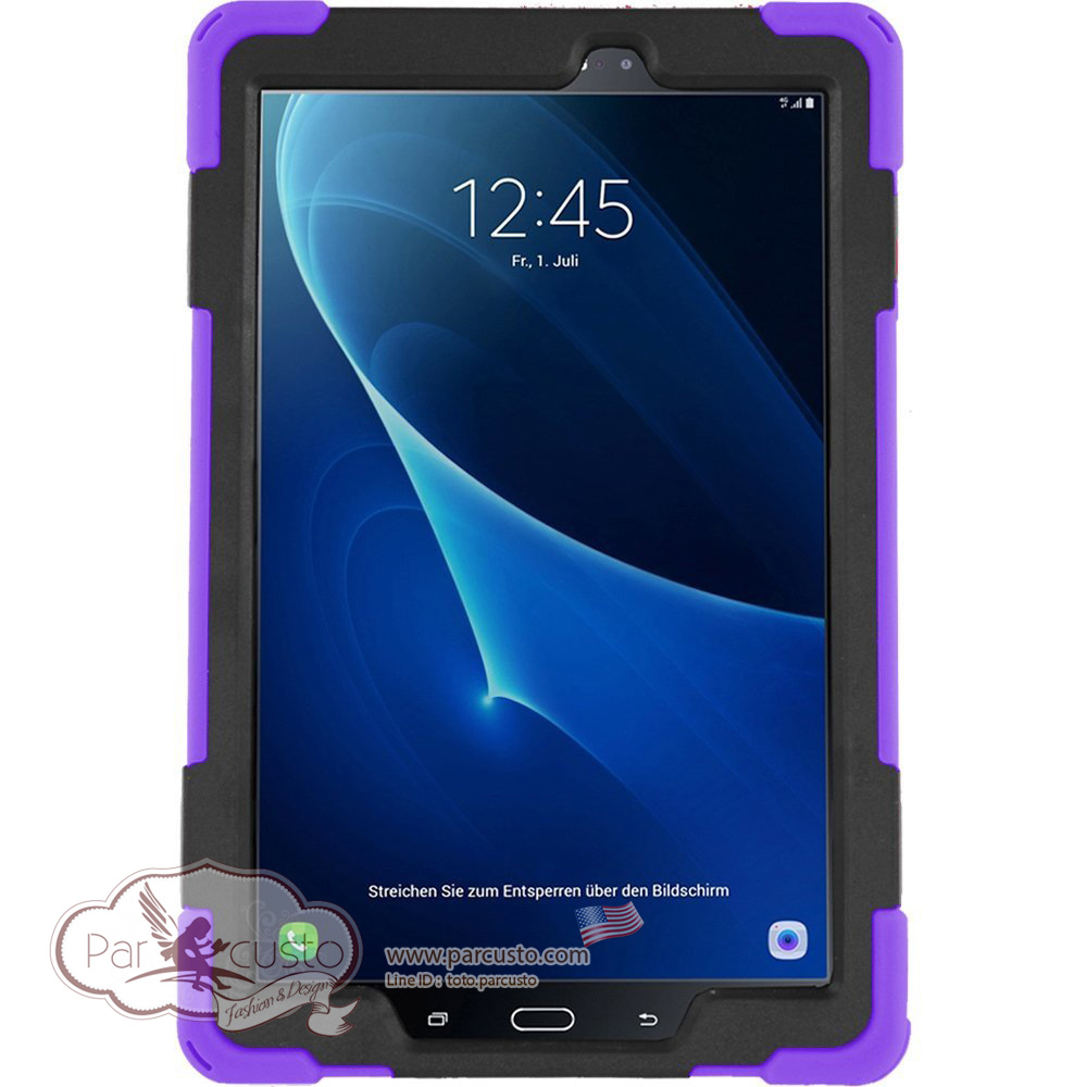 เคสกันกระแทก Samsung Galaxy Tab A 10.1 with S Pen (P580) จาก KIQ