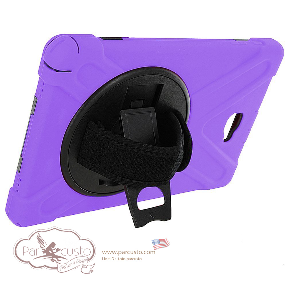 เคสกันกระแทก Samsung Galaxy Tab A 10.1 with S Pen (P580) จาก KIQ