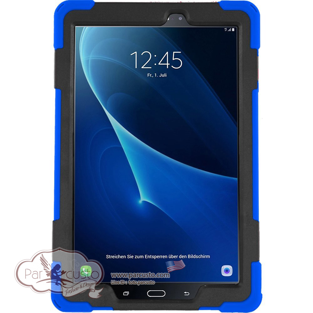 เคสกันกระแทก Samsung Galaxy Tab A 10.1 with S Pen (P580) จาก KIQ