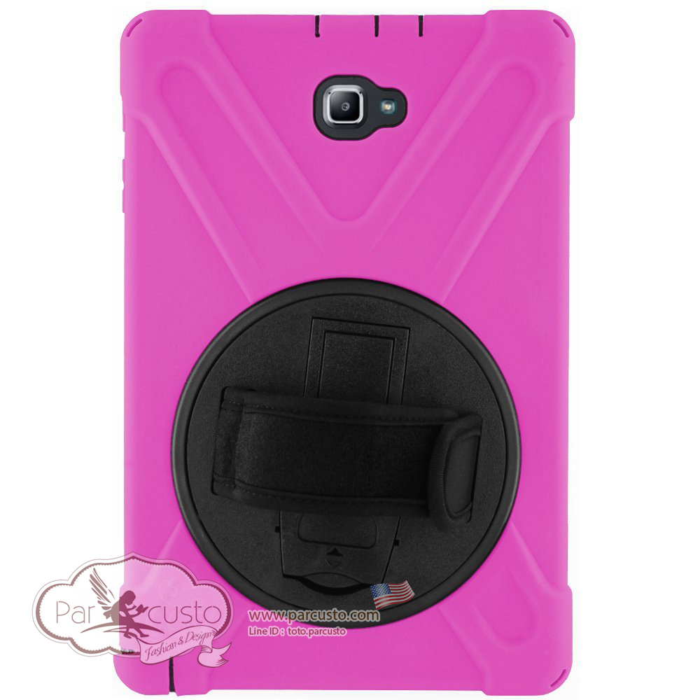 เคสกันกระแทก Samsung Galaxy Tab A 10.1 with S Pen (P580) จาก KIQ