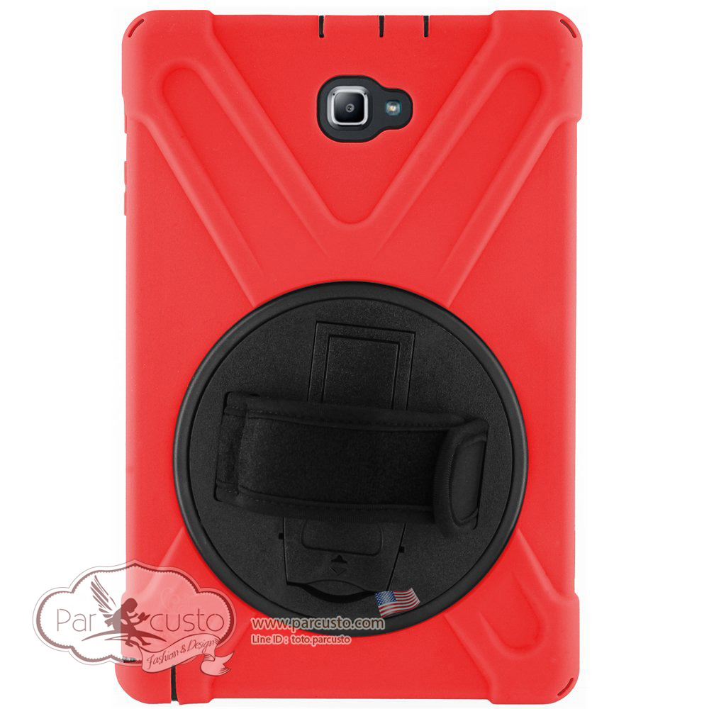 เคสกันกระแทก Samsung Galaxy Tab A 10.1 with S Pen (P580) จาก KIQ