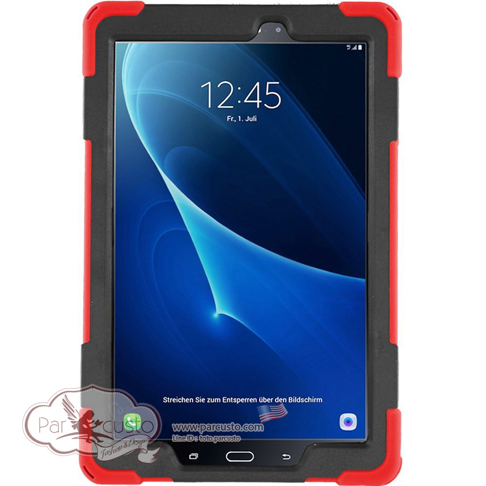 เคสกันกระแทก Samsung Galaxy Tab A 10.1 with S Pen (P580) จาก KIQ