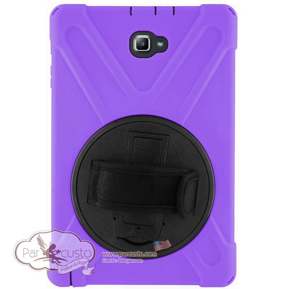 เคสกันกระแทก Samsung Galaxy Tab A 10.1 with S Pen (P580) จาก KIQ