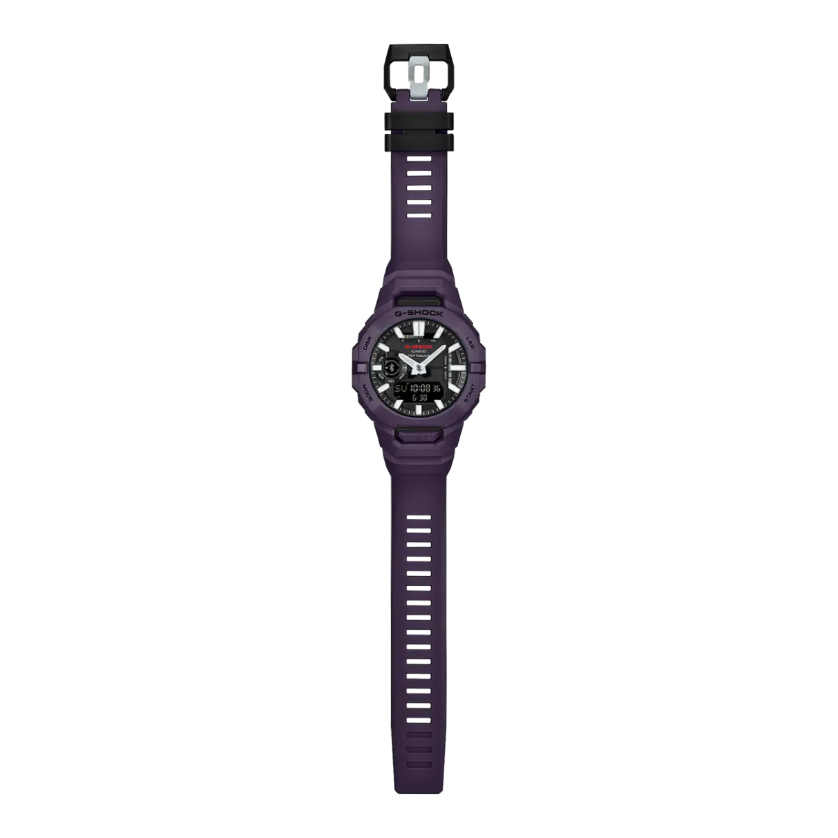 นาฬิกา Casio G-Shock G-SQUAD GBA-950 series รุ่น GBA-950-2A ของแท้ รับประกัน1ปี