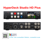 HyperDeck Studio HD Plus