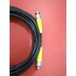 Canare L-4.5CHWS RG59 HD-SDI Coaxial Cable with Male BNC (สายสำเร็จรูป)