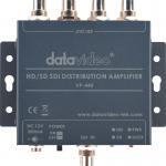 DATA VEDIO VP-445 HD/SD-SDI Distribution Amplifier