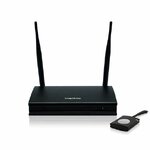 SNAPSHOW BYOM 4K WIRELESS PRESENTATION