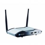 Wireless interactive presentation WiPG-1600W