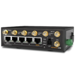 Pepwave UBR – LTE Dual-cellular router