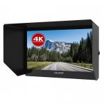 4K Monitor 12.5" with HDMI, Displayport and SDI