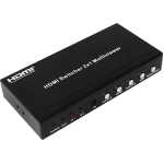 1080P HDMI 2X1 Multiviewer switch