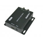 HDMI to 3G SDI converter With HDCP