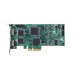 4K@30 2CH HDMI1.4B VIDEO STREAMING CAPTURE PCI-EX CARD
