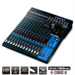 YAMAHA MG16XU 16-Channel Mixing Console