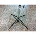 ขาตั้งร่ม 4 ขา พับได้