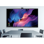 65MR6DE-E 65" UHD IR Touch: OS Android 13 Built-in , Google EDLA ราคาพิเศษ CALL