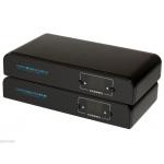 HDMI Extender RF Coaxial Transmitter Up to 700 M.