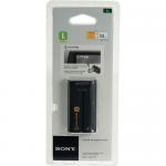 Sony NP-F970 L-Series Lithium Battery (6300mAh)