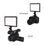 NanGuang CN Luxpad 22 LED Photo/Video Lighting Head