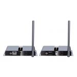 LKV398 4k HDMI Wireless Extender 200m