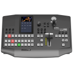Lumantek ez-Pro VS10 10 INPUTS 1080P60 FULL HD VIDEO SWITCHER