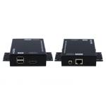 VACOTEK KVM Extender 60M HDMI+USB