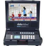 Datavideo HRS-30 Recorder with Monitor (ราคาพิเศษCALL)