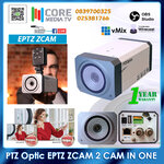 PTZOptics EPTZ ZCam Camera