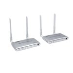 VACOTEK EXW200 KVM Wireless Extender HDMI wireless 200M