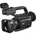 Sony HXR-NX80 Full HD XDCAM
