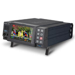 Datavideo HDR-80 HDD Recorder for SD/HD-SDI ProRes 4K Video Recorder- Desktop
