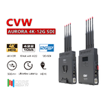 CVW Aurora 4K 500 m.12G-SDI wireless video transmission