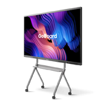 65MR6DE 65" UHD IR Touch: OS Android 13 Built-in , Google EDLA ราคาโปรเจค call