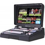 Data Video HS-2850-12 HD/SD 12-Channel Portable Video Studioราคาพิเศษ#coremedia-tv