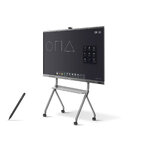 65WM6FE 65" UHD IR Touch 55 points Android 13.0 INTERACTIVE DISPLAY