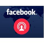 บริการถ่ายทอดสดผ่าน facebook