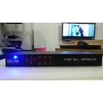 2x3 VIDEO WALL CONTROLLER SYSTEM