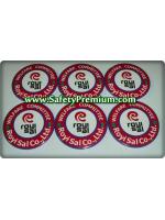 เข็มกลัดคณะกรรมการสวัสดิการ Welfare Committee