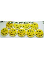 ตัวอย่างเข็มกลัดสั่งทำ_ LG CTPAT