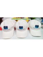 ตัวอย่างหมวกปักคณะกรรมการ 5ส.