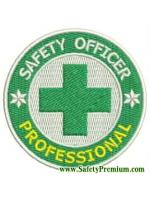 อาร์ม จป.วิชาชีพ