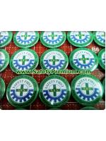 ตัวอย่างเข็มกลัด คณะกรรมการความปลอดภัย